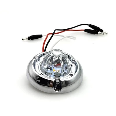 Lumières LED pastèque