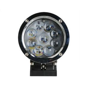 Lampes de travail led 60w 12 volts