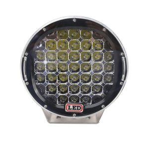 185w 12 volts a mené des lumières de travail de camion