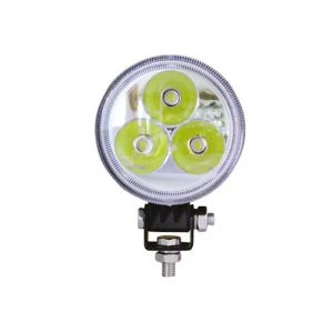 Lumière de travail menée des véhicules à moteur 9w